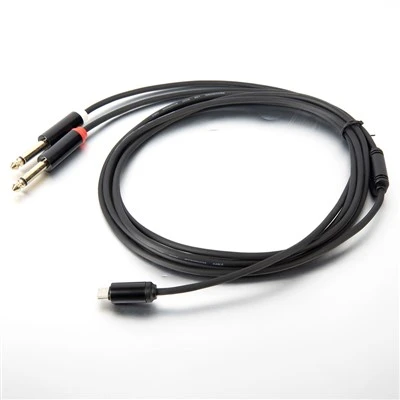 2M tip C za dvostruki TS kabel od 1/4 inča